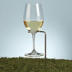 Picnic Wine Glass Holders