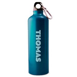 Personalized Aluminum Water Bottle with Name