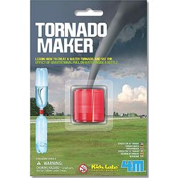 Tornado Maker Toy