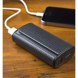 Halo 6000 Portable Charger