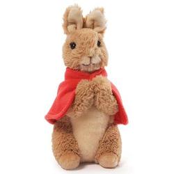 Flopsy Bunny Plush Stuffed Animal Toy