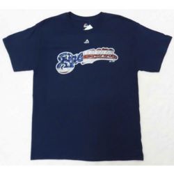 Men's Milwaukee Brewers Proud American T-Shirt