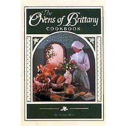 The Ovens of Brittany Cookbook