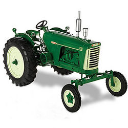 1:16-Scale Oliver 770 Gas Wide Front Diecast Tractor