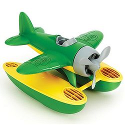 Seaplane Bath Time Toy