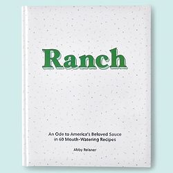 Ranch Cookbook