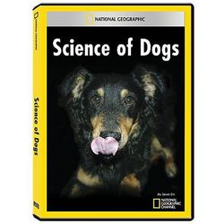 Science of Dogs DVD