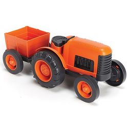 Kid's Tractor Toy
