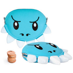 Toothy the Coin Purse