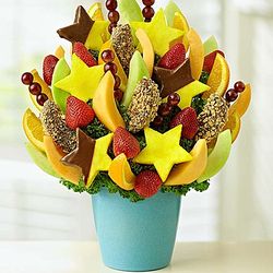 Superstar Bouquet of Fruit