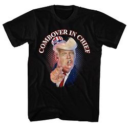 Combover In Chief T-Shirt