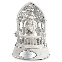 Blessings Musical Figurine