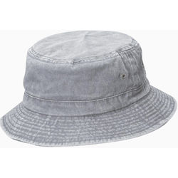Kids Cotton Summer Bucket Hat