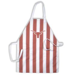 Texas Longhorns Tailgate and BBQ Apron
