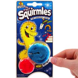 Squirmles Toy