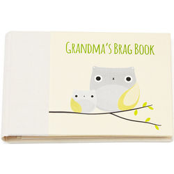 Grandma's Brag Book