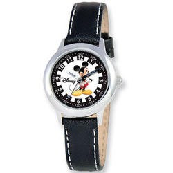 Kid's Mickey Mouse Watch