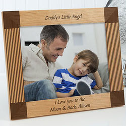 Create Your Own 8x10 Personalized Frame