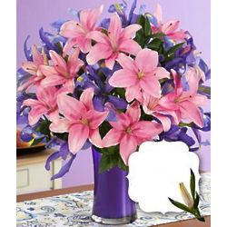 Deluxe Truly Spectacular Mom Bouquet