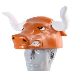 Texas Longhorns Foamhead Hat