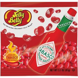 Jelly Belly Tabasco Jelly Beans