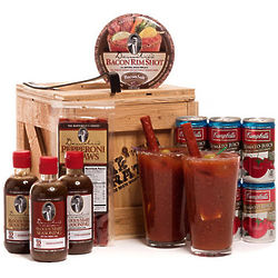 Bloody Mary Gift Crate