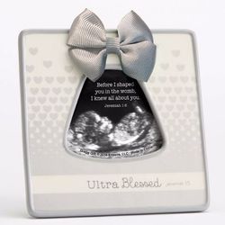 Blessed Ultrasound Picture Frame