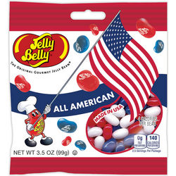 All American Jelly Beans