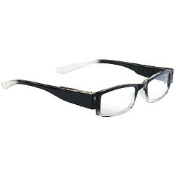 Easylight Glasses in Classic Black