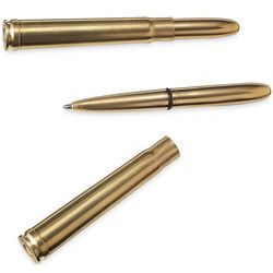 Bullet Pen and Refill