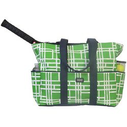 Tennis Tote in Cricket Green