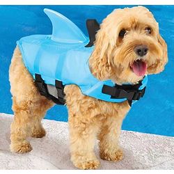Doggie Swim Vest