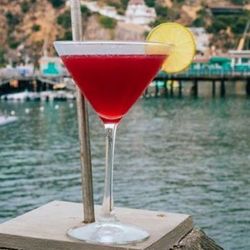 Catalina Island Avalon, CA Cocktail Tour for 1