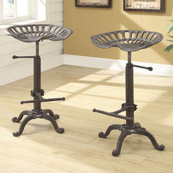 Tractor Seat Industrial Bar Stool