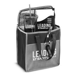 Leading By Example Motivational 5-Piece Gift Set