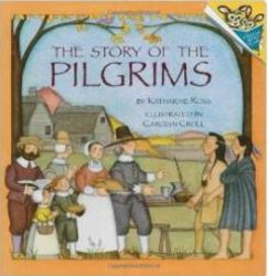The Story of the Pilgrims Book