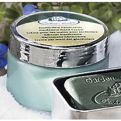 Gardener's Hand Cream in Modern Tin