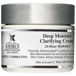 Clearly Corrective Deep Moisture Clarifying Cream