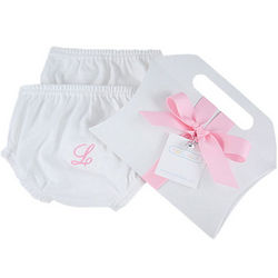 Dainty Diapers Personalized Diaper Covers