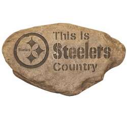 Pittsburgh Steelers Country Stone