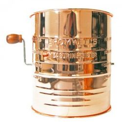 Deluxe Flour Sifter