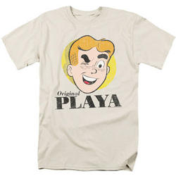 Archie Comics Original Playa T-Shirt