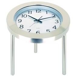 Clock Accent Table