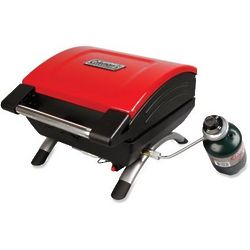 Coleman NXT 50 Tabletop Grill