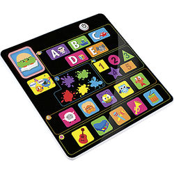 Kid's Tablet and Learning Pad Educational Toy
