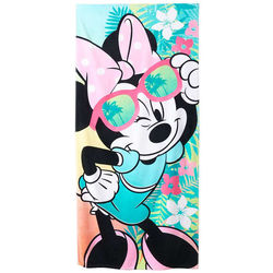 Disney's Minnie Mouse Beach Towel