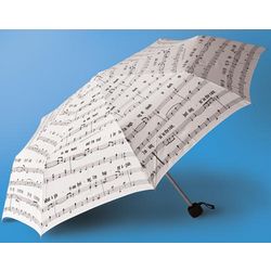 Singing in the Rain Umbrella