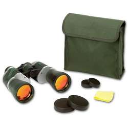 10x50 Camouflage Binoculars