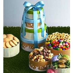 Eggstra Special Chocolate and Sweets Gift Tower