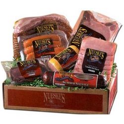 Smoked Meat Lover Gift Box
